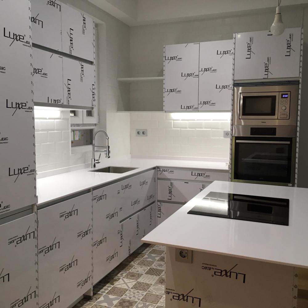  for sale ground floor Retiro-Ibiza Madrid Capital 8
