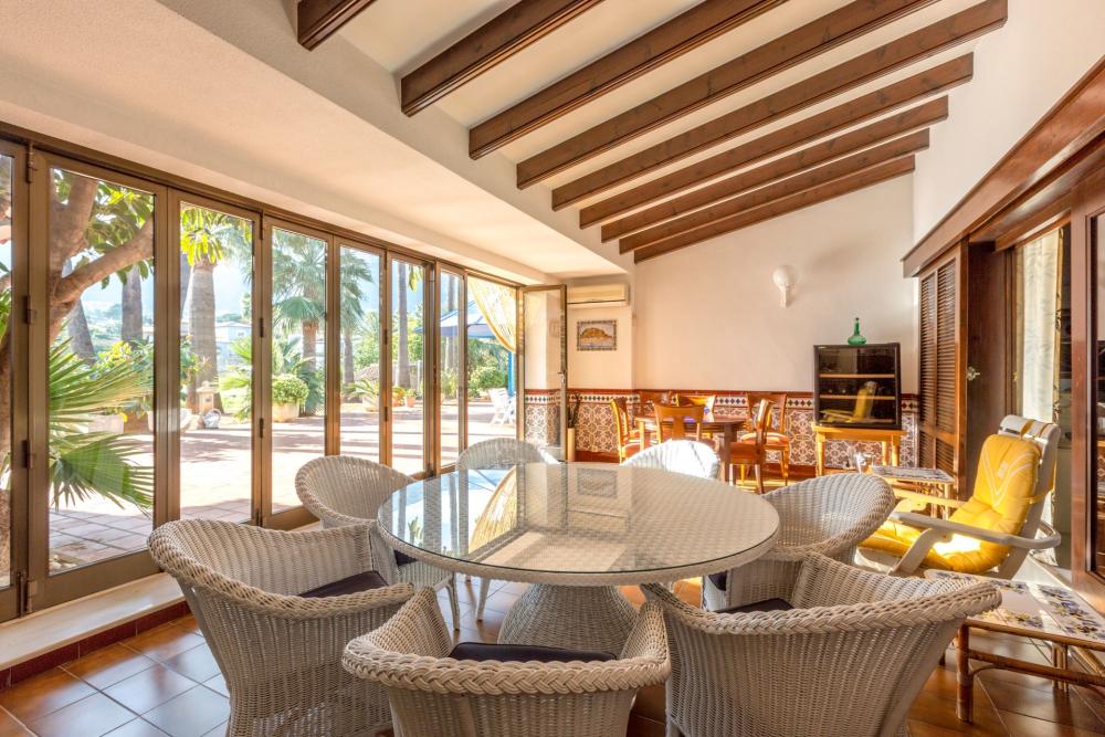  for sale villa Dénia Marina Alta 11