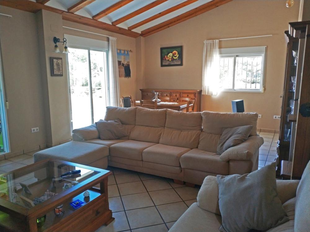  for sale villa Chiva Hoya De Buñol 13