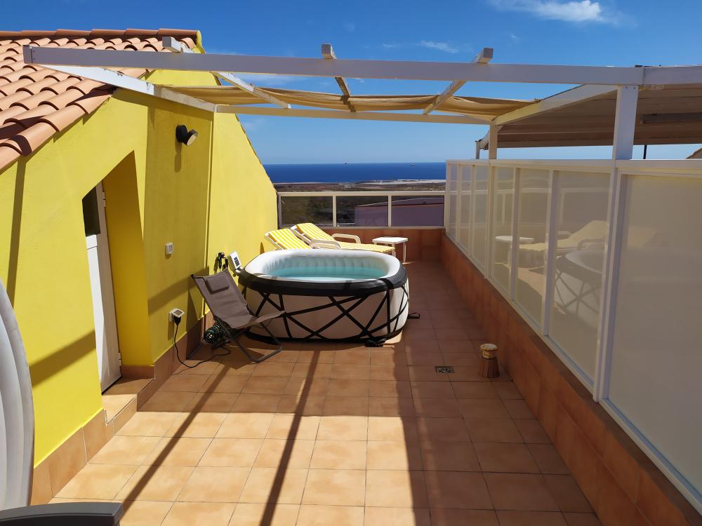  for sale house El Medano Zona Sur 2