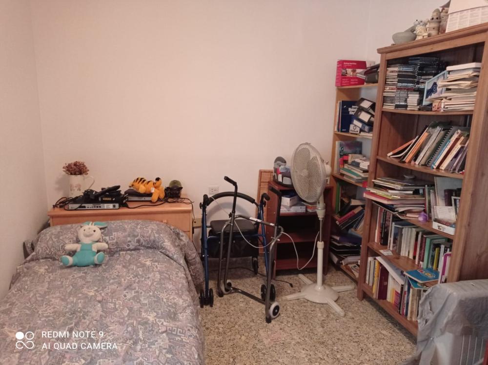  for sale apartment Plaza De Toros Palma 8