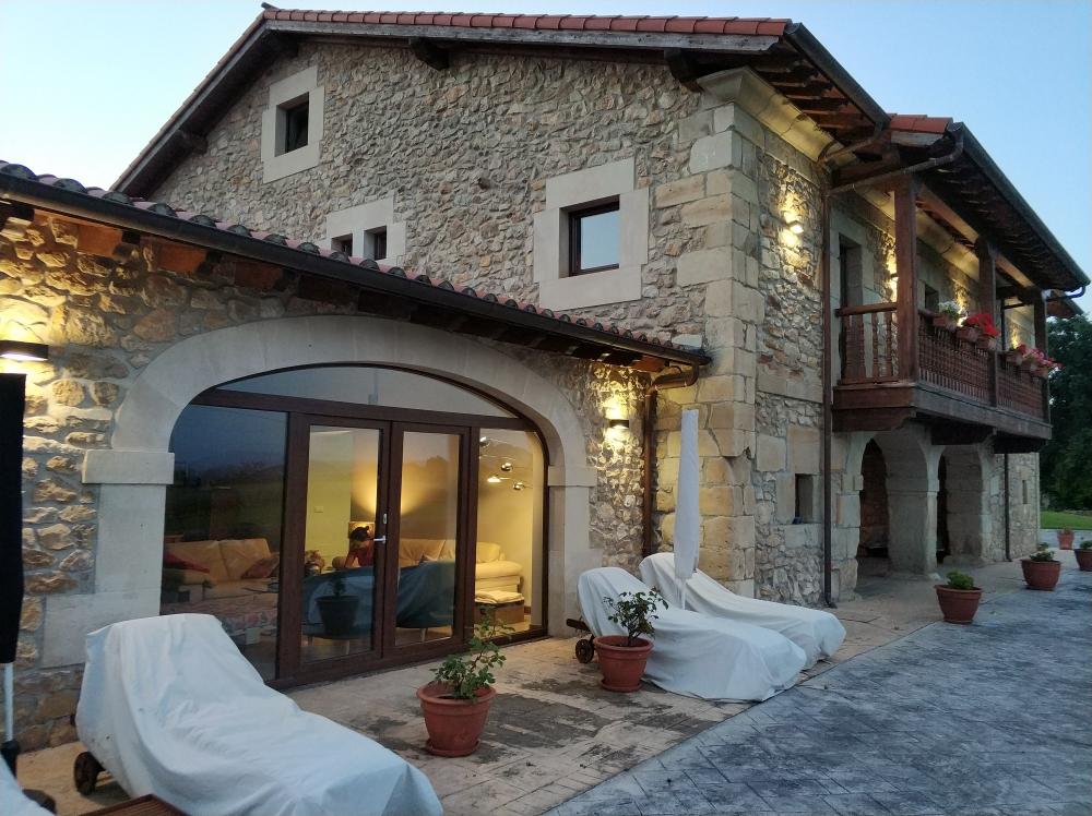  for sale house Santillana Del Mar Costa Occidental 5