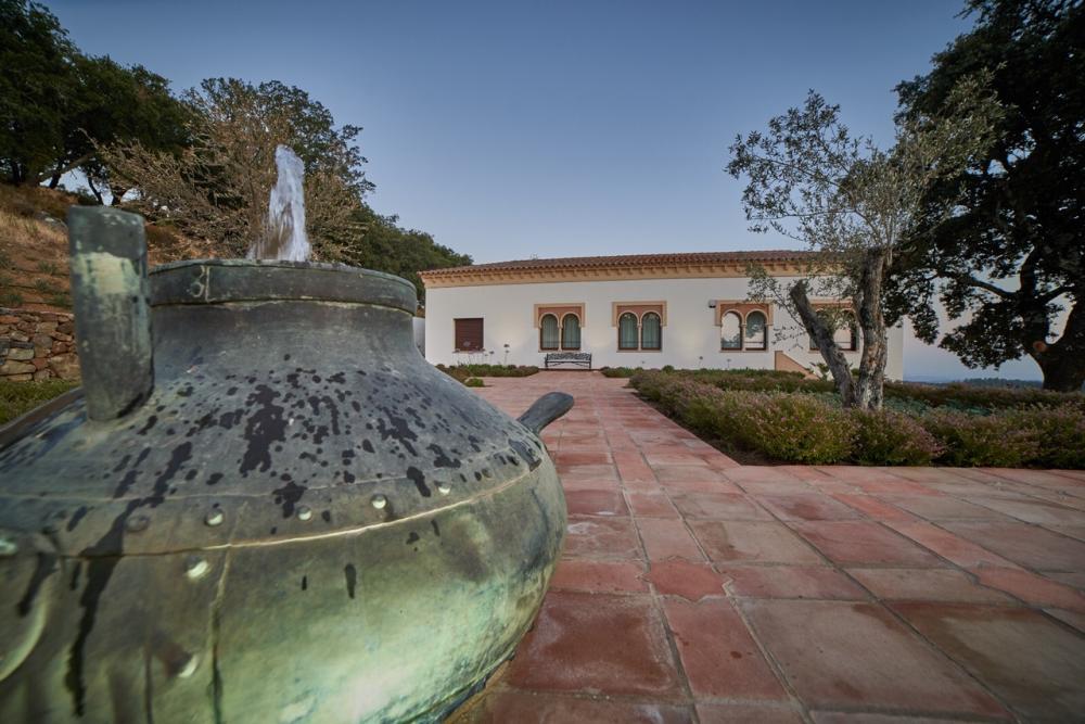  for sale country house Cortegana Sierra De Huelva 26