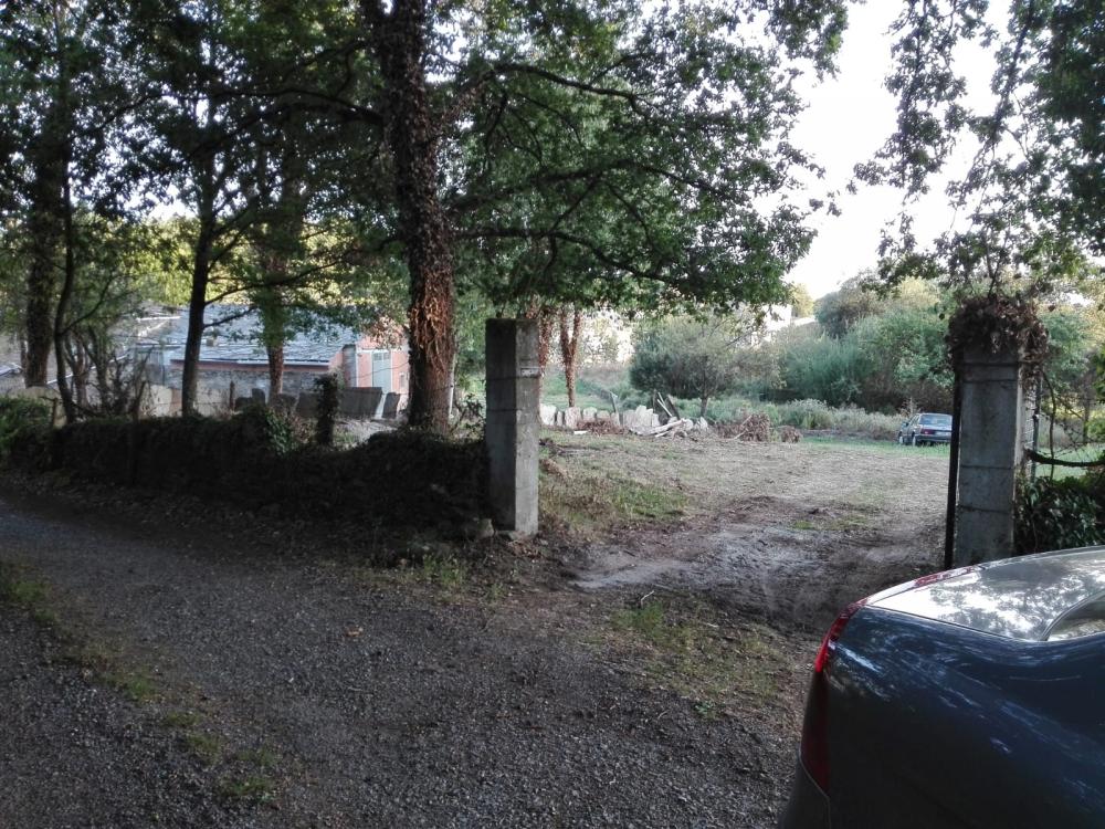  for sale house San Pedro Sarria 4