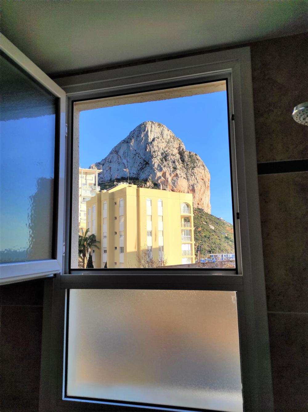  for sale apartment Calpe Marina Alta 14