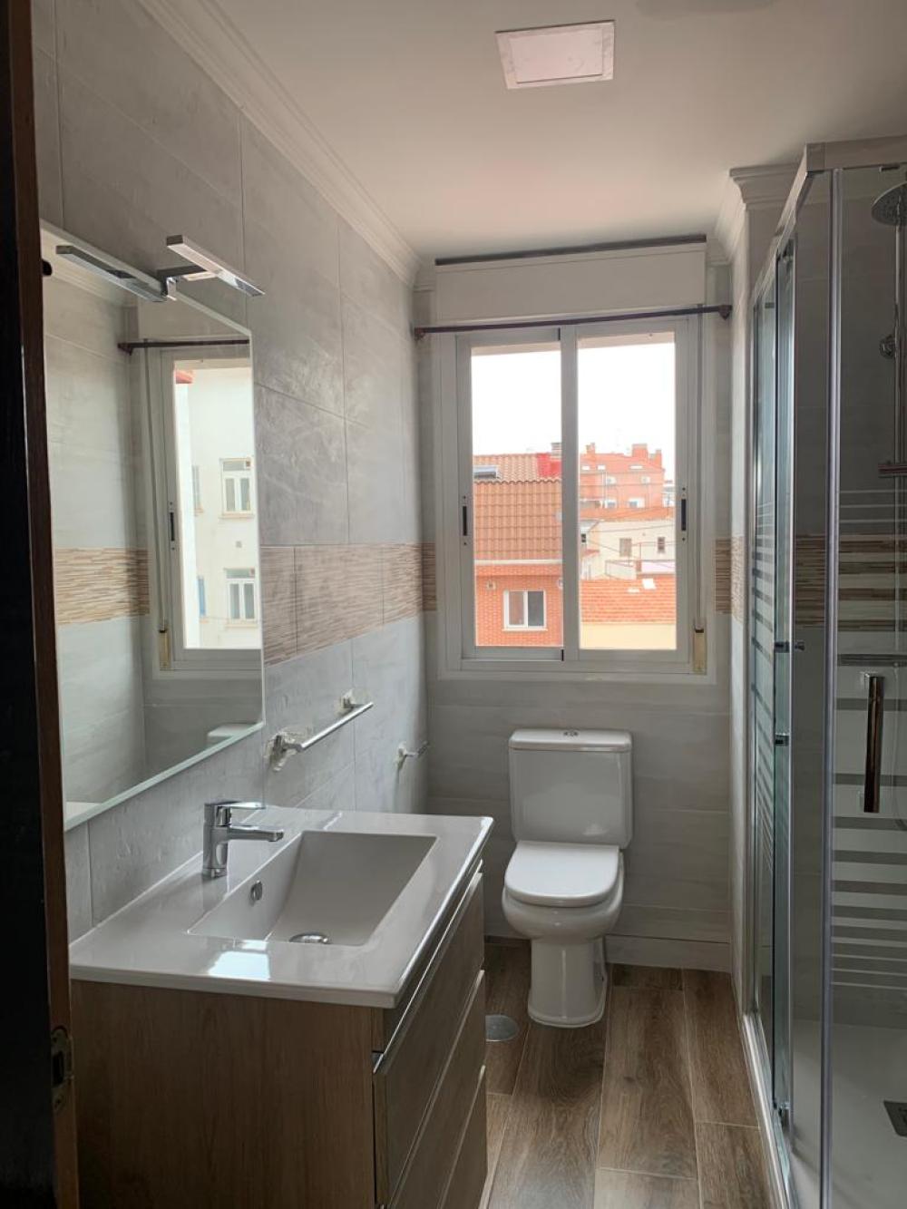  for sale penthouse Tetuán-Bellas Vistas Madrid Capital 27