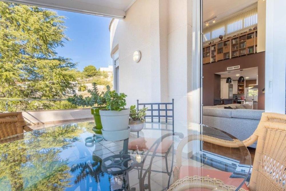  for sale villa Borriol Plana Alta 11