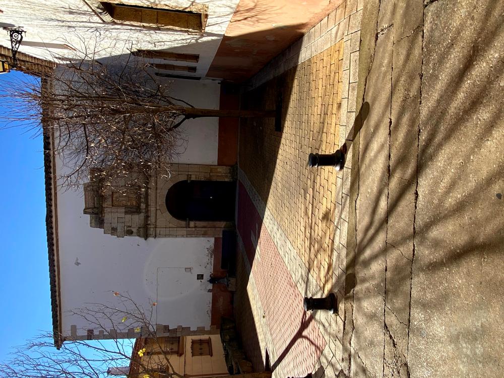  for sale house Campillo De Altobuey Machuela 62
