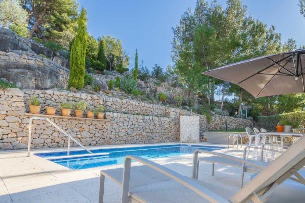  for sale villa Borriol Plana Alta 18