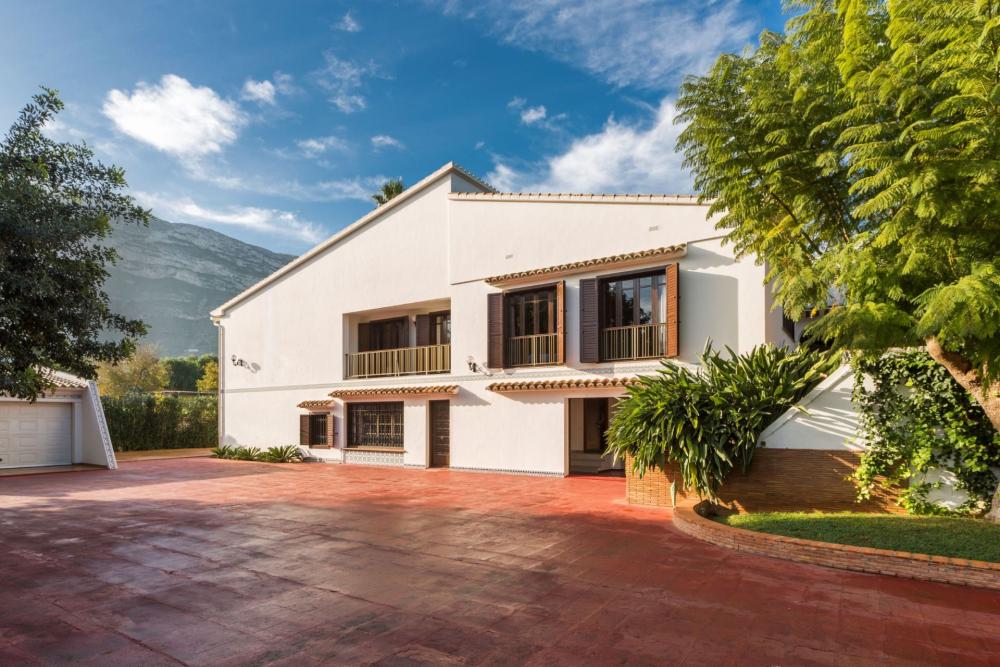  for sale villa Dénia Marina Alta 2