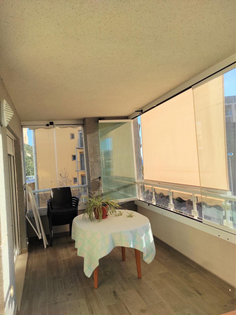  for sale apartment Calpe Marina Alta 24