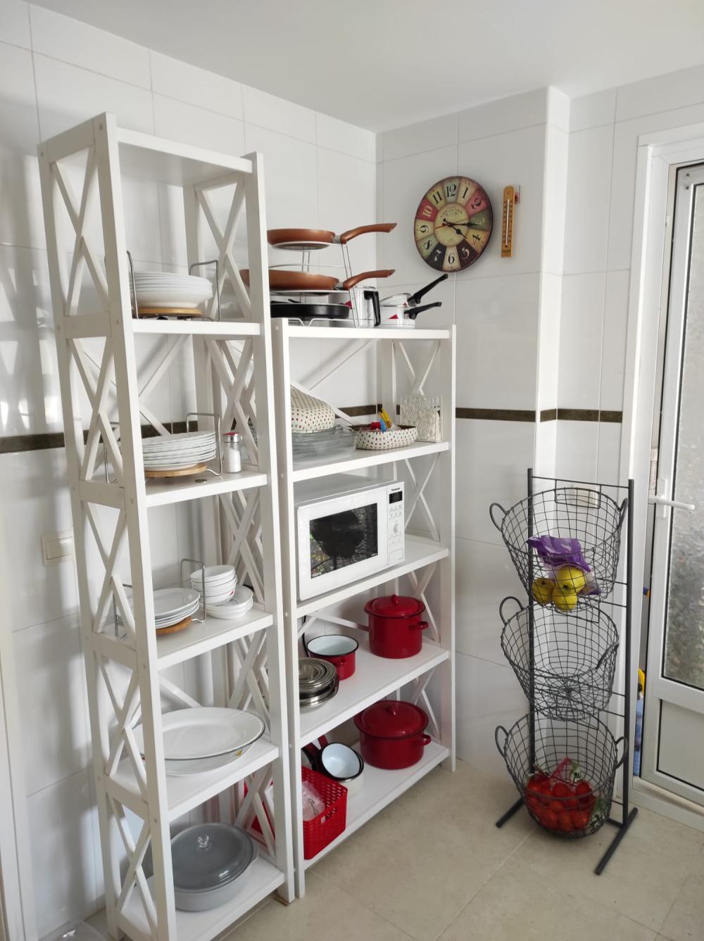  for sale apartment Calpe Marina Alta 8
