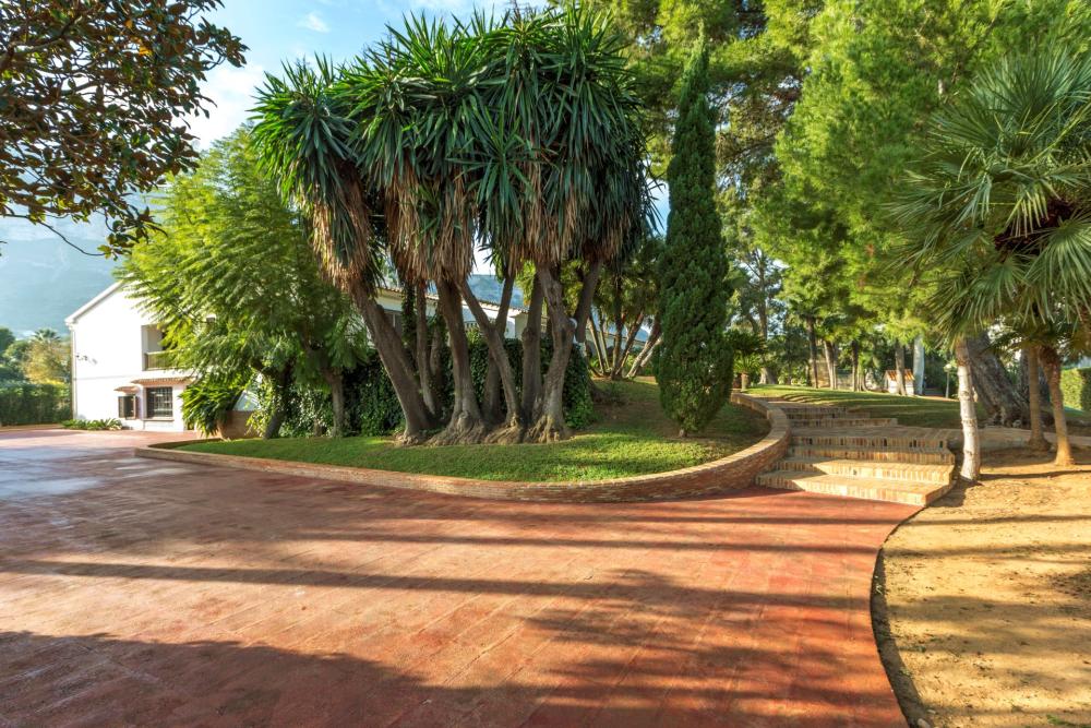  for sale villa Dénia Marina Alta 23