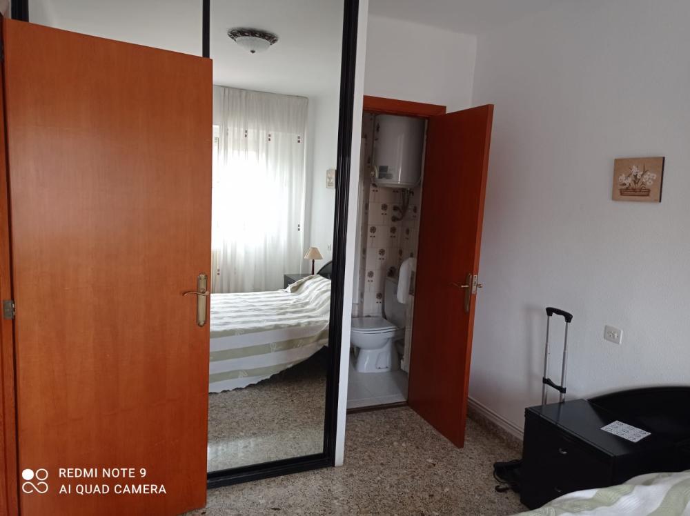  for sale apartment Plaza De Toros Palma 7