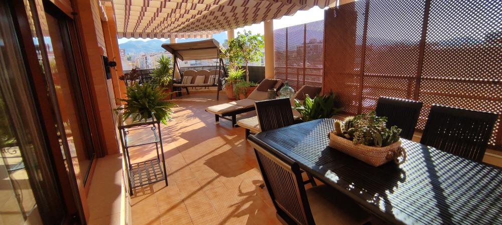  for sale penthouse Elda Vinalopó Mitjà 3
