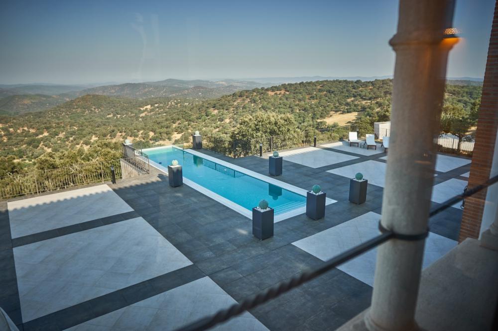  for sale country house Cortegana Sierra De Huelva 4