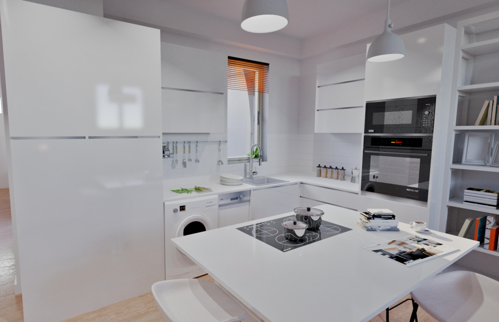  for sale ground floor Retiro-Ibiza Madrid Capital 12