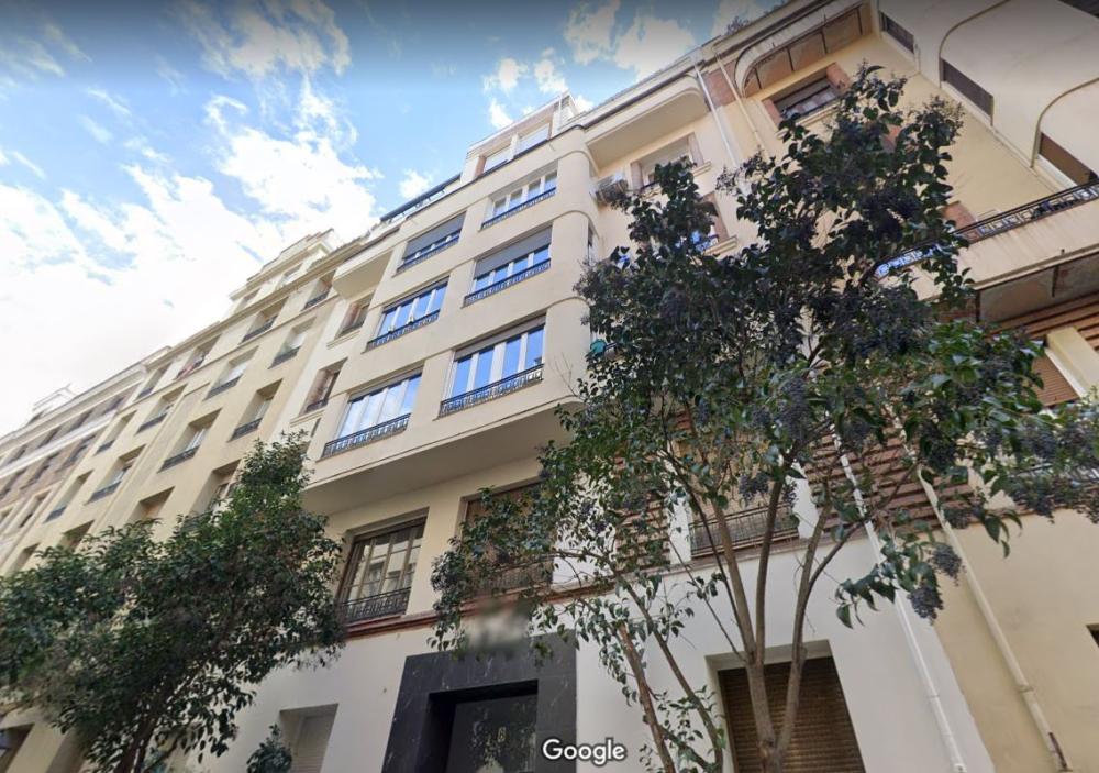  for sale ground floor Retiro-Ibiza Madrid Capital 36