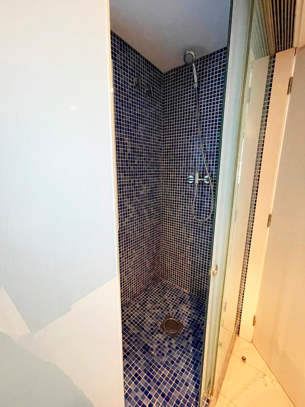  for sale apartment Sarrià-Sant Gervasi-Galvany Barcelonès 12