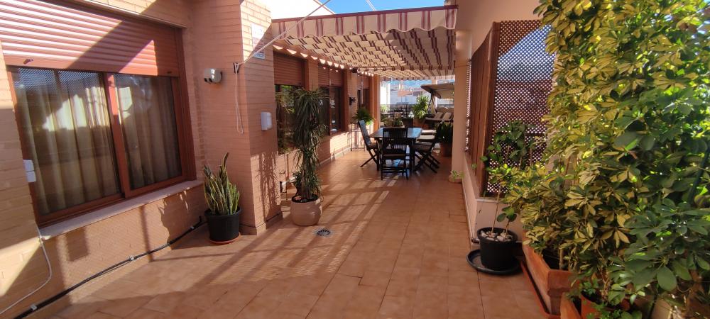  for sale penthouse Elda Vinalopó Mitjà 4