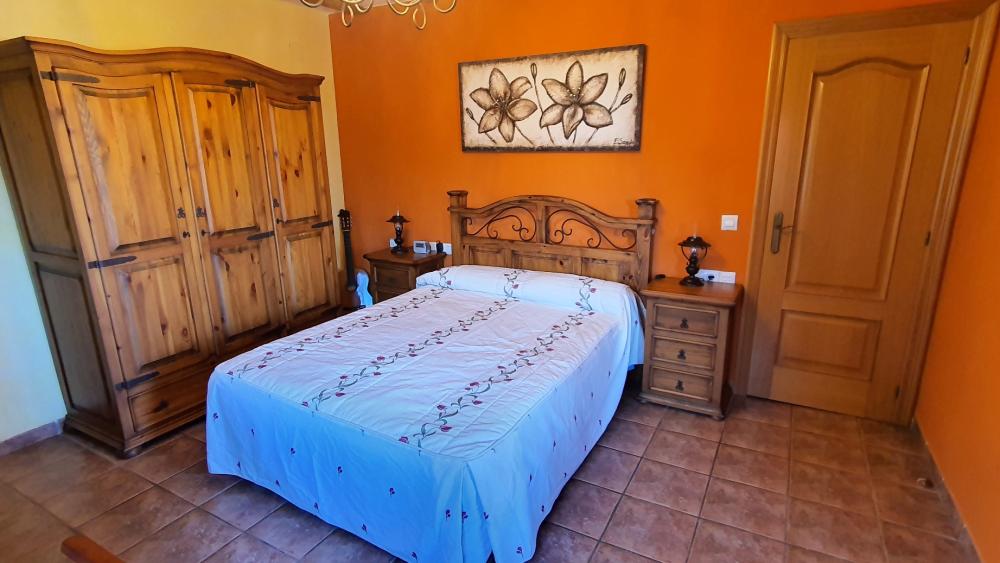  for sale villa Chiva Hoya De Buñol 15