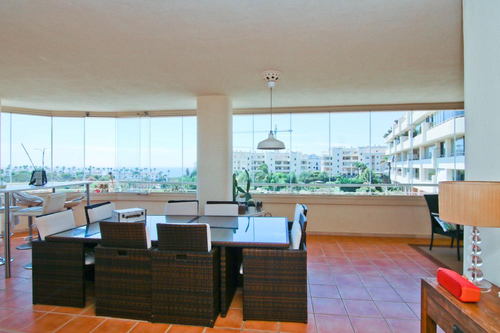  for sale apartment El Faro Costa Del Sol Occidental 12