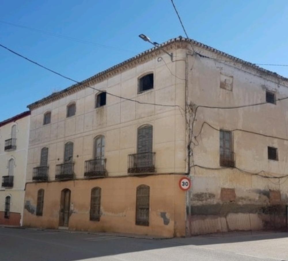  for sale house La Malahá Alhama 1