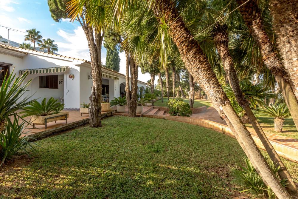  for sale villa Dénia Marina Alta 6
