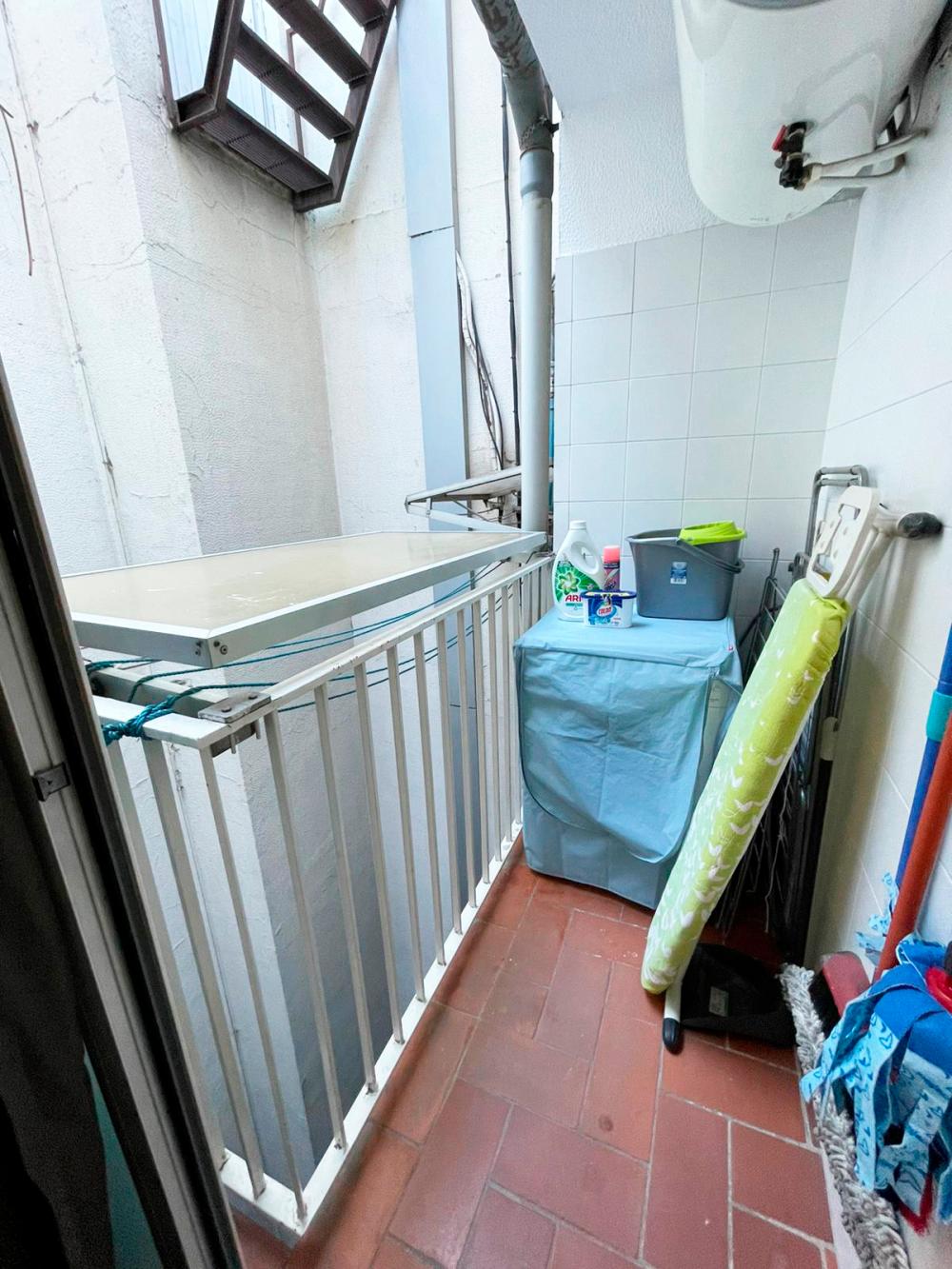  for sale apartment Sarrià-Sant Gervasi-Galvany Barcelonès 19