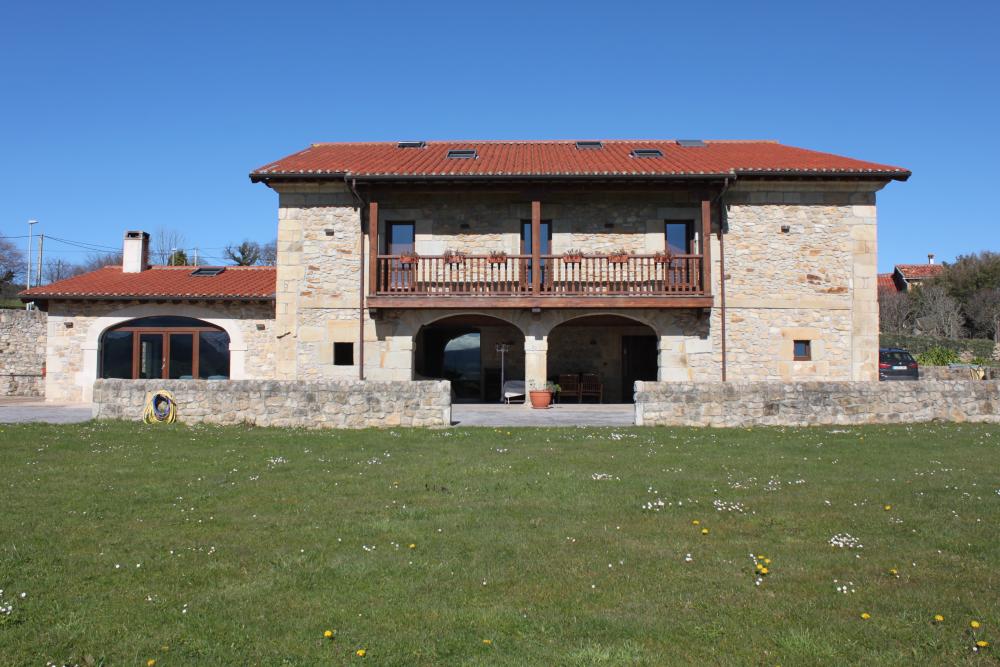  for sale house Santillana Del Mar Costa Occidental 2
