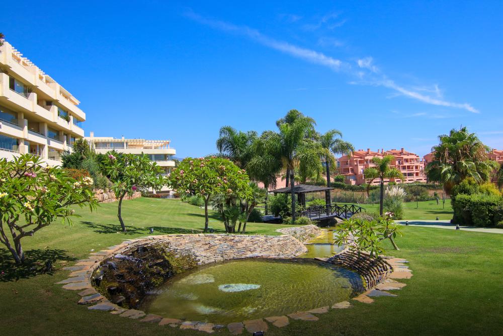  for sale apartment El Faro Costa Del Sol Occidental 3