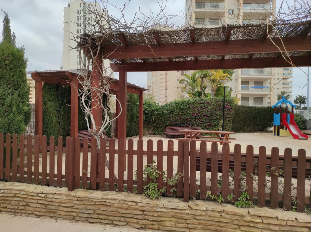  for sale apartment Calpe Marina Alta 34