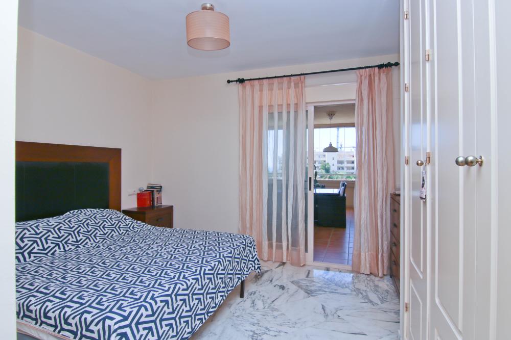  for sale apartment El Faro Costa Del Sol Occidental 28