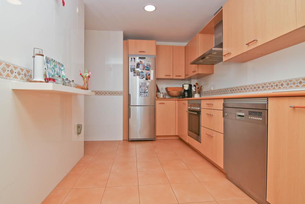  for sale apartment El Faro Costa Del Sol Occidental 19