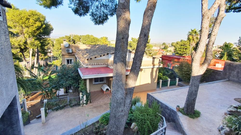  for sale villa Chiva Hoya De Buñol 20