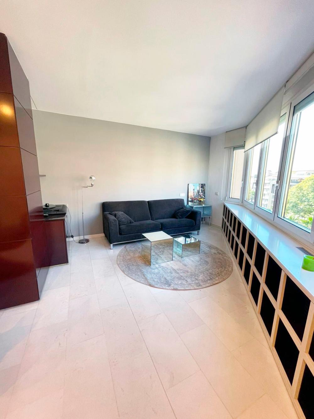  for sale apartment Sarrià-Sant Gervasi-Galvany Barcelonès 18