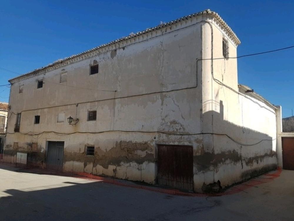 for sale house La Malahá Alhama 3
