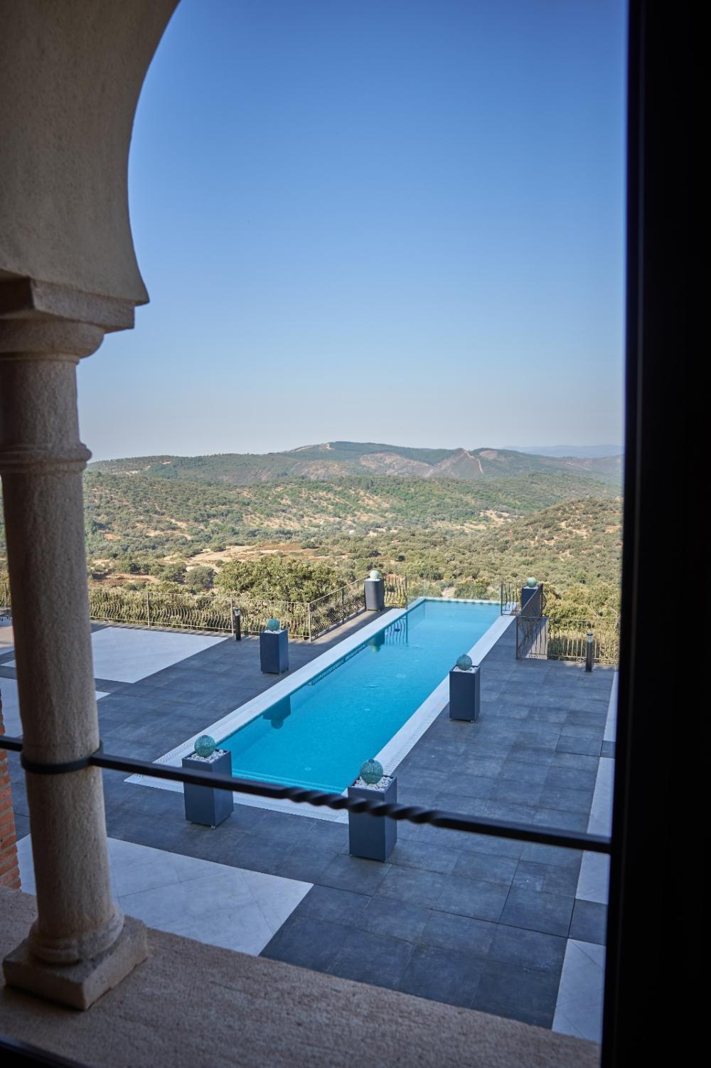 for sale country house Cortegana Sierra De Huelva 3
