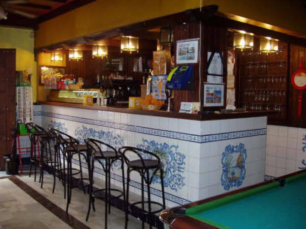  for sale hotel San Pedro De Alcántara Costa Del Sol Occidental 11