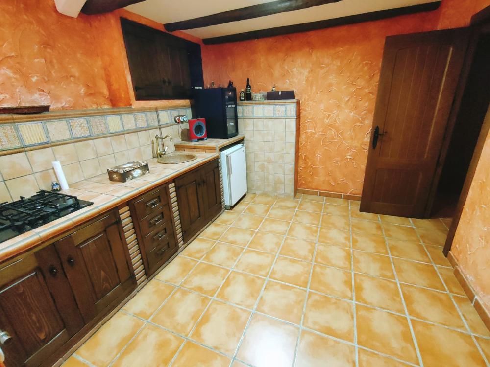  for sale house Belicena Vega De Granada 28