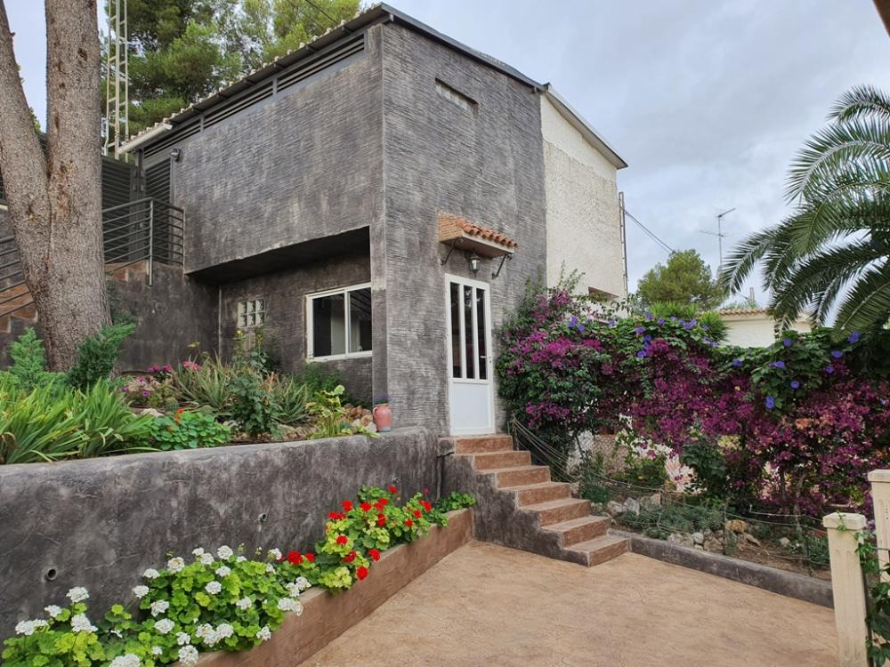  for sale villa Chiva Hoya De Buñol 5