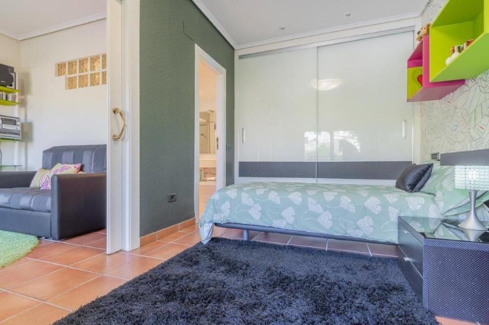  for sale villa Borriol Plana Alta 15