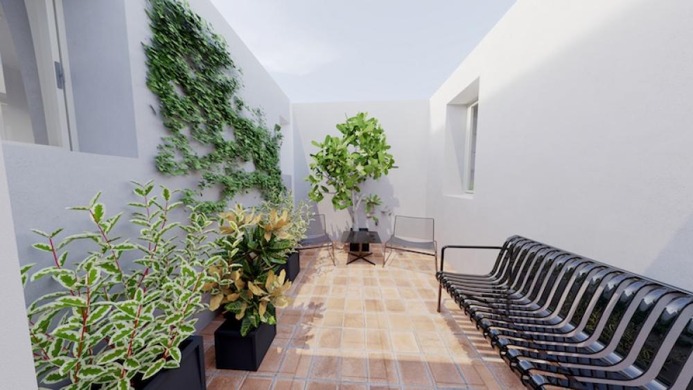  for sale ground floor Retiro-Ibiza Madrid Capital 16