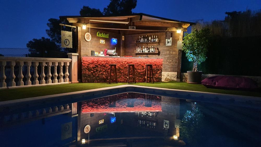  for sale villa Chiva Hoya De Buñol 1