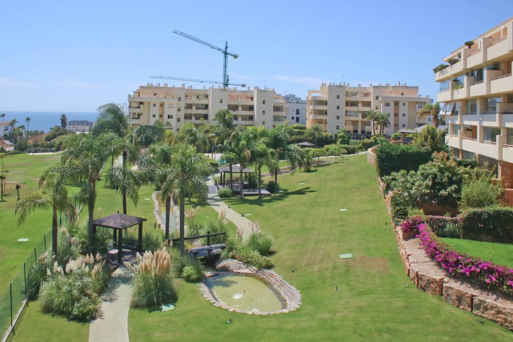  for sale apartment El Faro Costa Del Sol Occidental 21