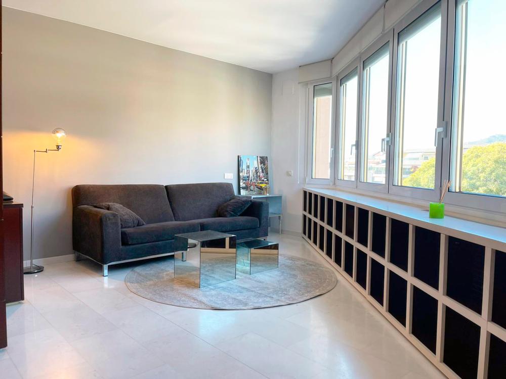  for sale apartment Sarrià-Sant Gervasi-Galvany Barcelonès 3