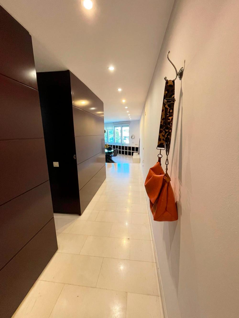  for sale apartment Sarrià-Sant Gervasi-Galvany Barcelonès 17