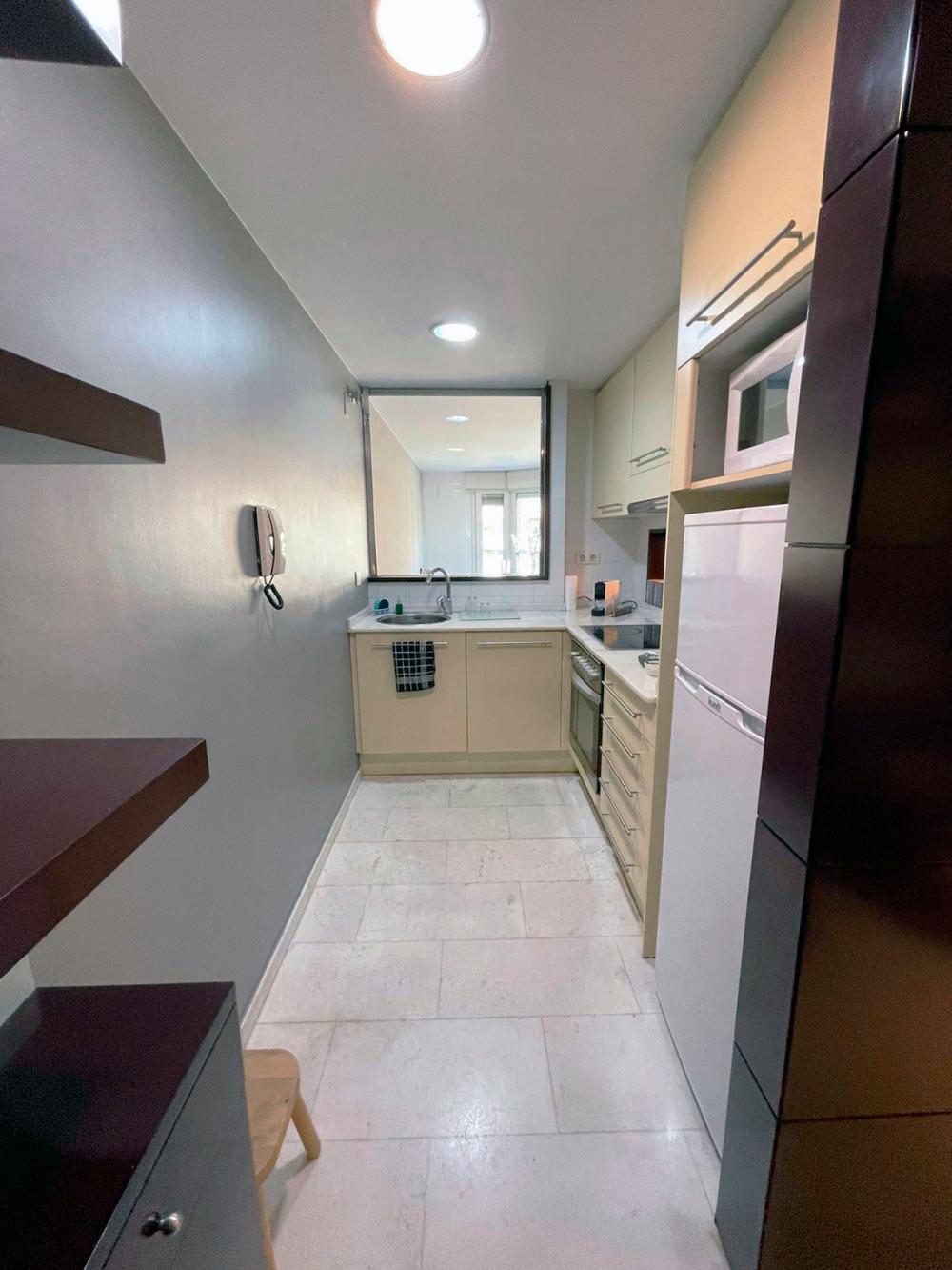  for sale apartment Sarrià-Sant Gervasi-Galvany Barcelonès 8