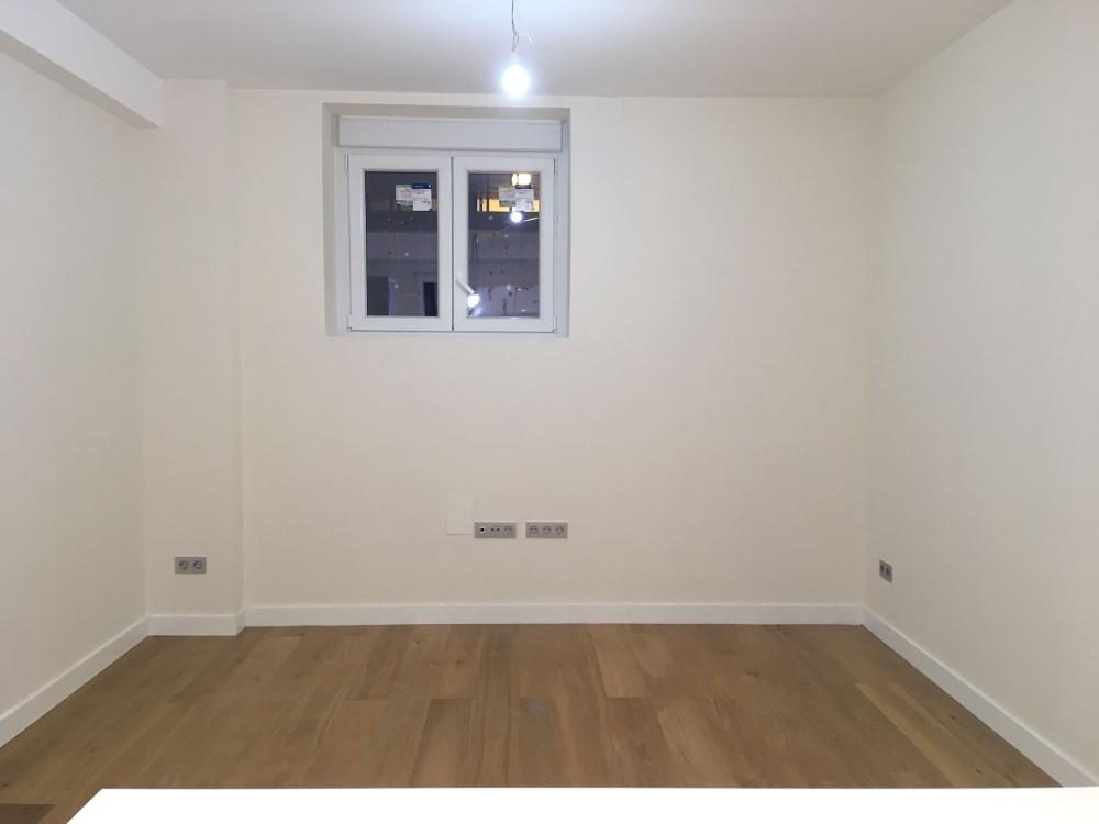 for sale ground floor Retiro-Ibiza Madrid Capital 2