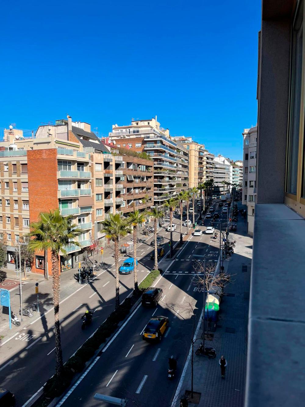  for sale apartment Sarrià-Sant Gervasi-Galvany Barcelonès 20